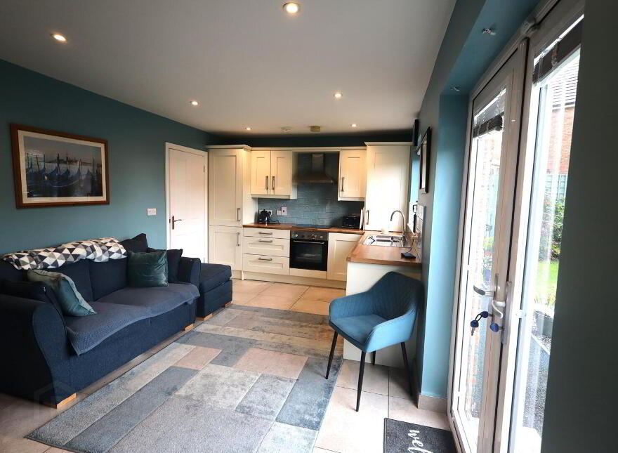 3 Chamberlain Mews, Newtownabbey, BT37 0DU