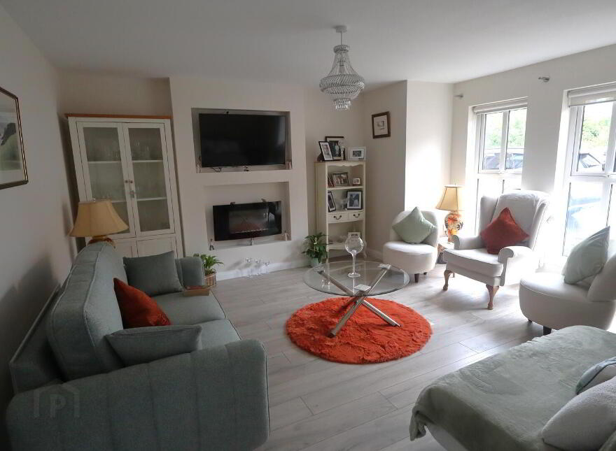 3 Chamberlain Mews, Newtownabbey, BT37 0DU