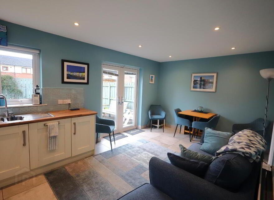 3 Chamberlain Mews, Newtownabbey, BT37 0DU