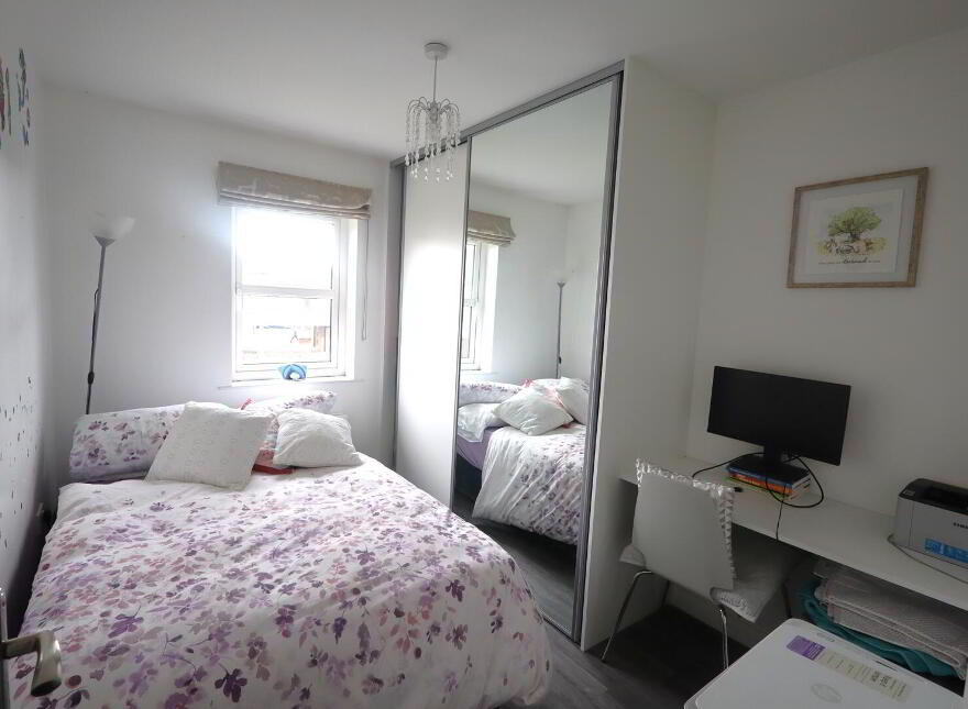 3 Chamberlain Mews, Newtownabbey, BT37 0DU