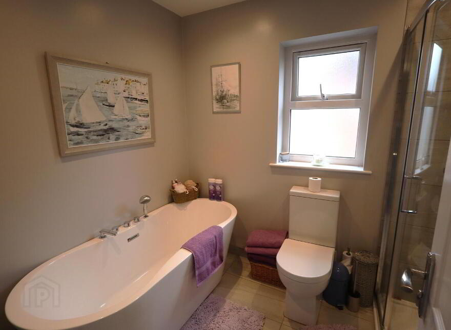 3 Chamberlain Mews, Newtownabbey, BT37 0DU