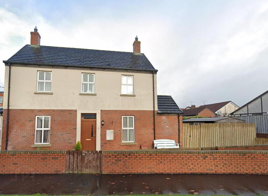 Barleyhill, Limavady, BT49 0FH