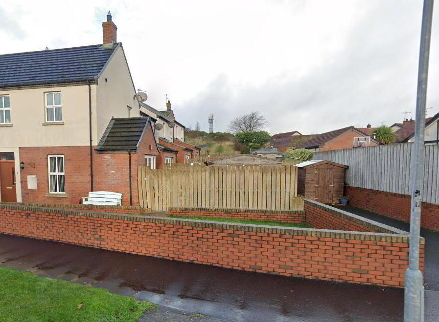 Barleyhill, Limavady, BT49 0FH