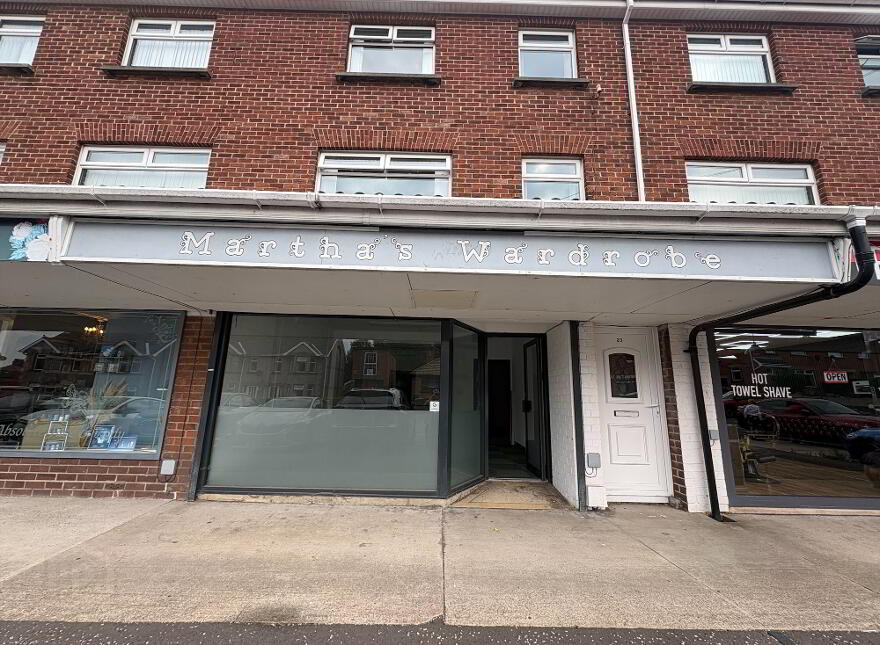 21 Thornleigh Gardens, Bangor, BT20 4NW