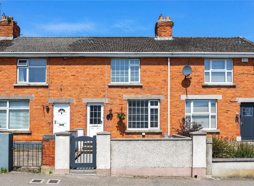 32 Liam Mellows Avenue, Arklow, Y14CK81