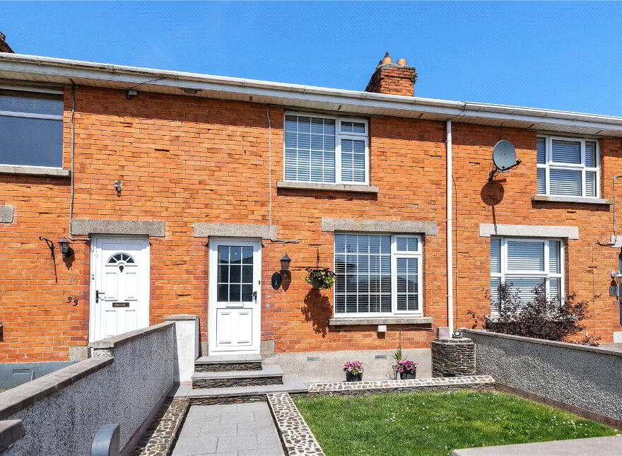 32 Liam Mellows Avenue, Arklow, Y14CK81