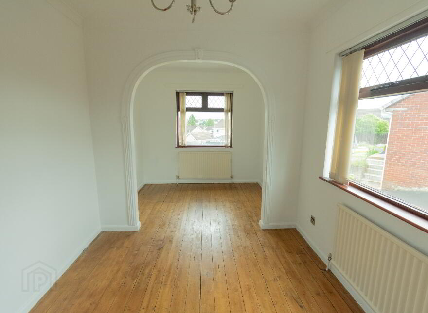 57 Carolhill Park, Ballymena, BT42 2DG