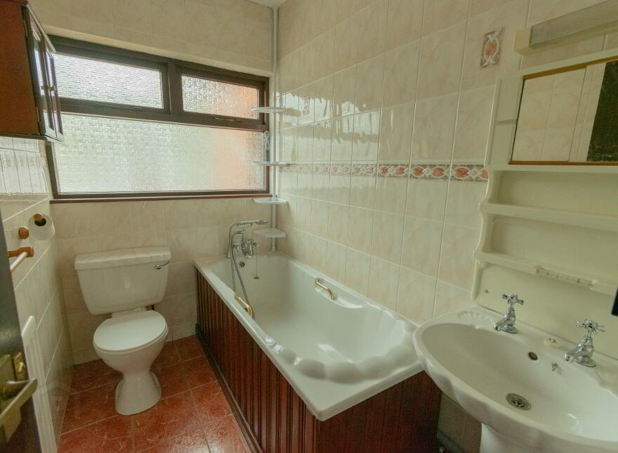 57 Carolhill Park, Ballymena, BT42 2DG
