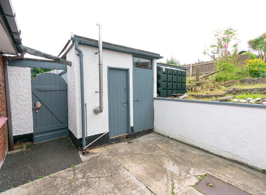 57 Carolhill Park, Ballymena, BT42 2DG