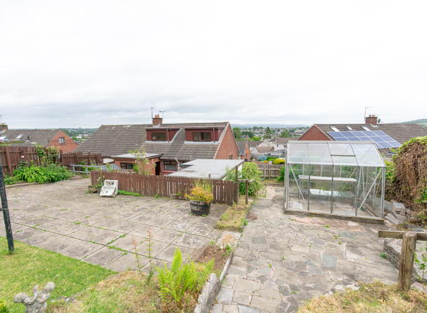 57 Carolhill Park, Ballymena, BT42 2DG