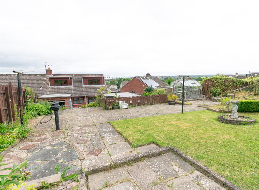 57 Carolhill Park, Ballymena, BT42 2DG
