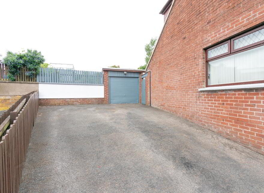 57 Carolhill Park, Ballymena, BT42 2DG