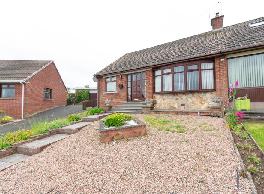 57 Carolhill Park, Ballymena, BT42 2DG