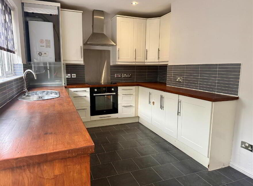 57 Kinbayne Crescent, Greenisland, BT38 8SX