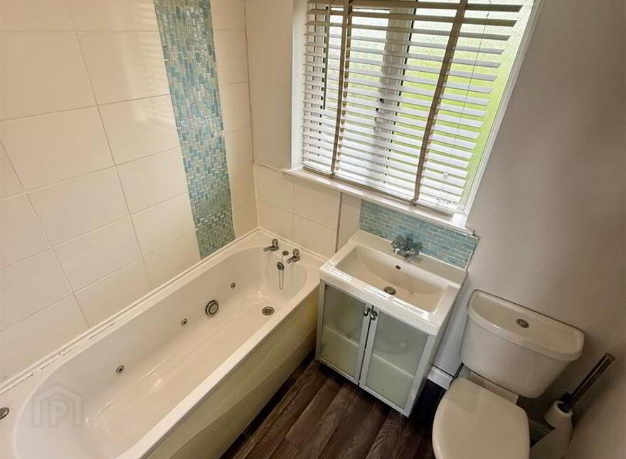 57 Kinbayne Crescent, Greenisland, BT38 8SX