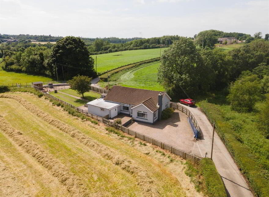 132 Old Ballynahinch Road, Lisburn, BT27 6TH