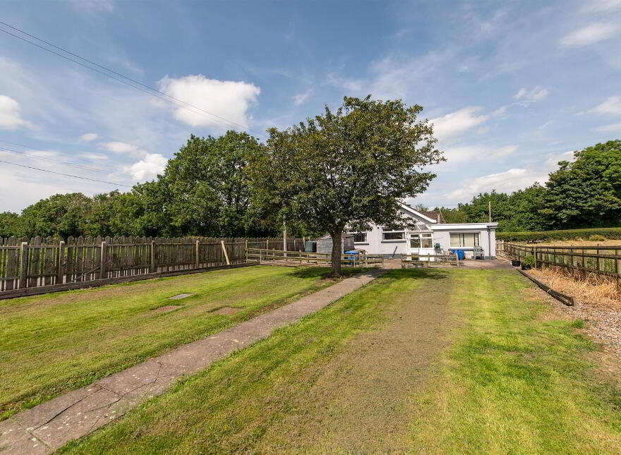 132 Old Ballynahinch Road, Lisburn, BT27 6TH