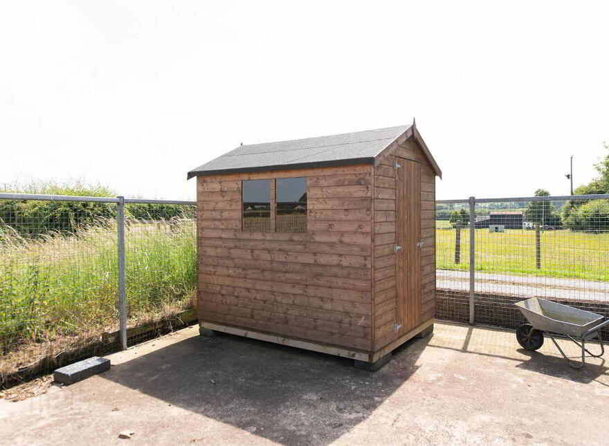 132 Old Ballynahinch Road, Lisburn, BT27 6TH