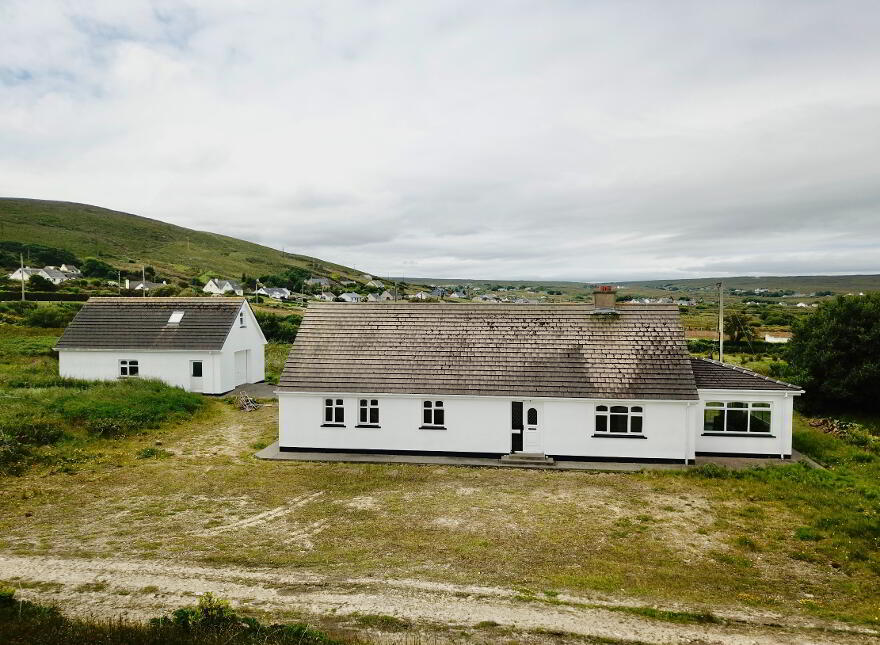 Meenlaragh, Gortahork, F92H959