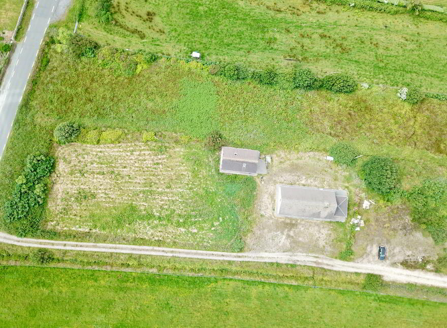 Meenlaragh, Gortahork, F92H959