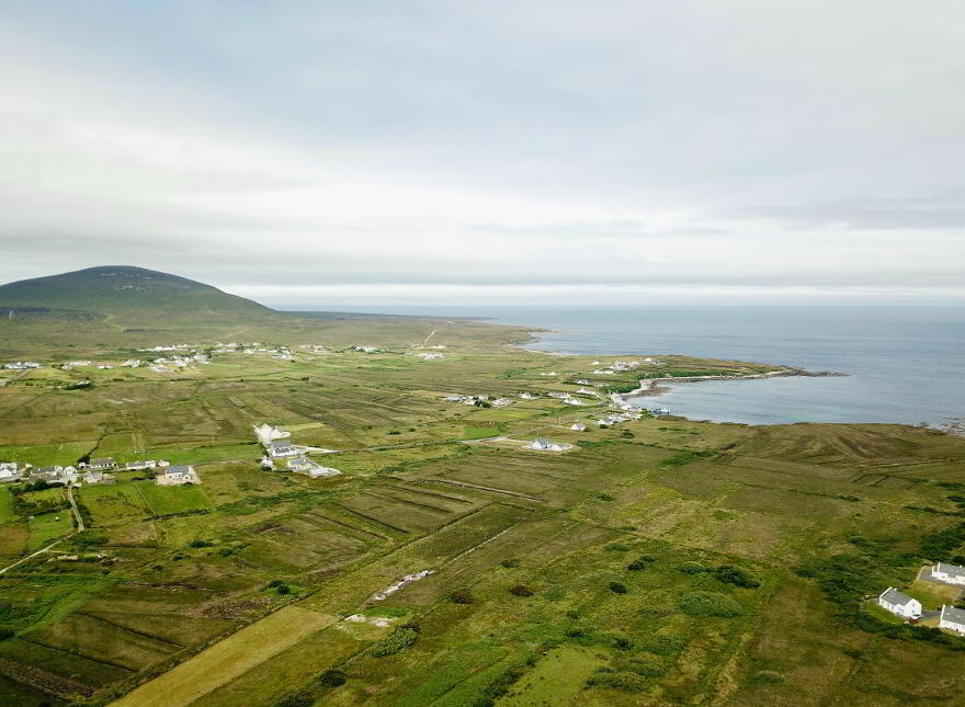 Meenlaragh, Gortahork, F92H959