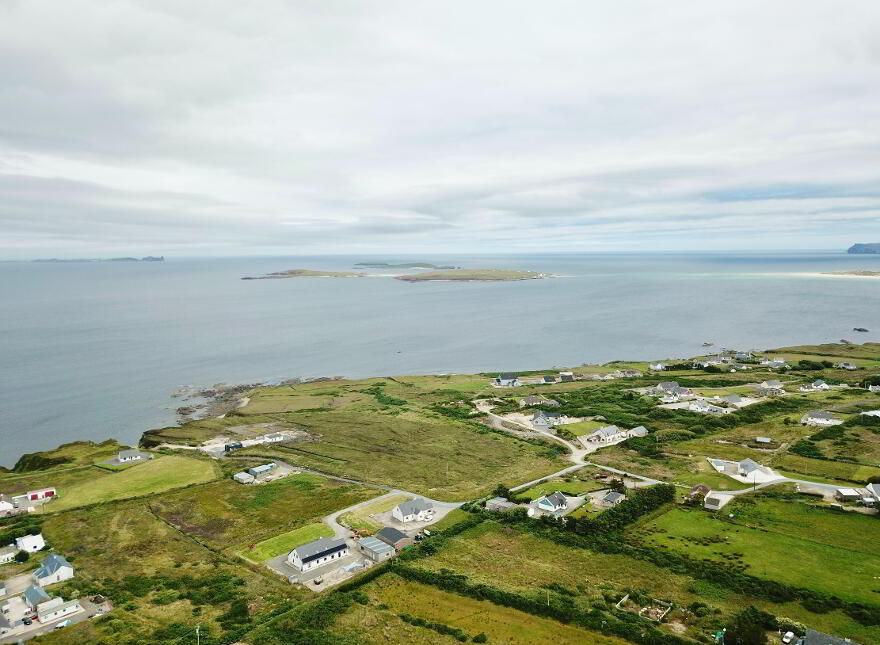 Meenlaragh, Gortahork, F92H959