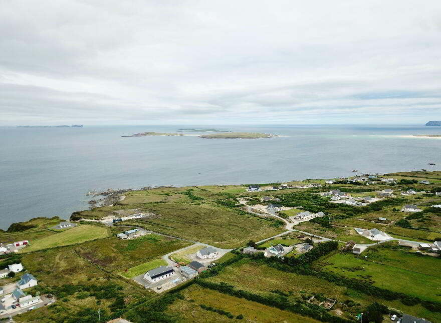 Meenlaragh, Gortahork, F92H959