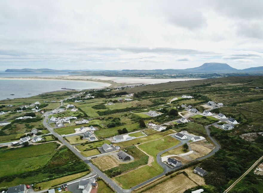 Meenlaragh, Gortahork, F92H959