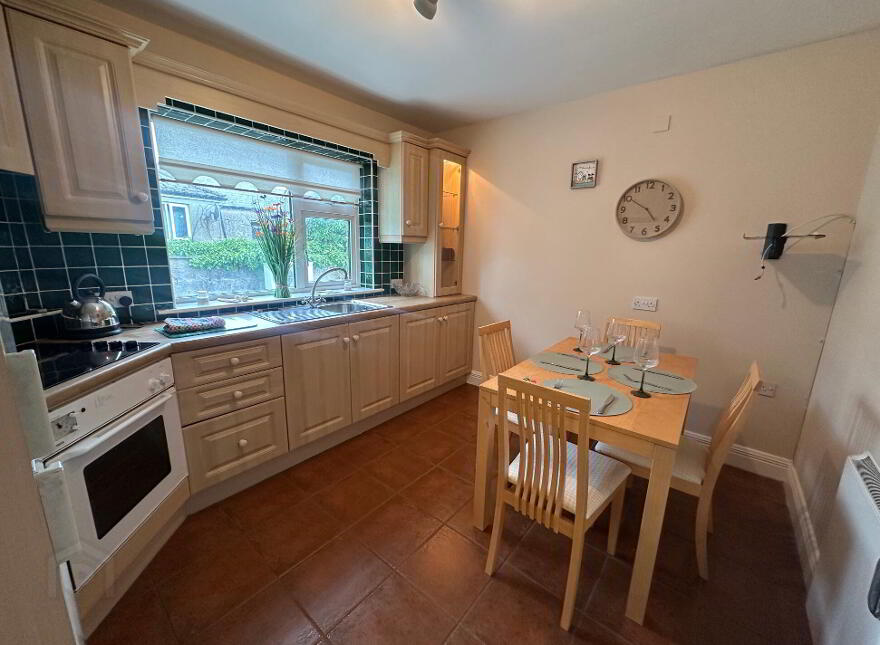 4B Plunkett Apartments, Plunkett Road, Ballina, F26WA47