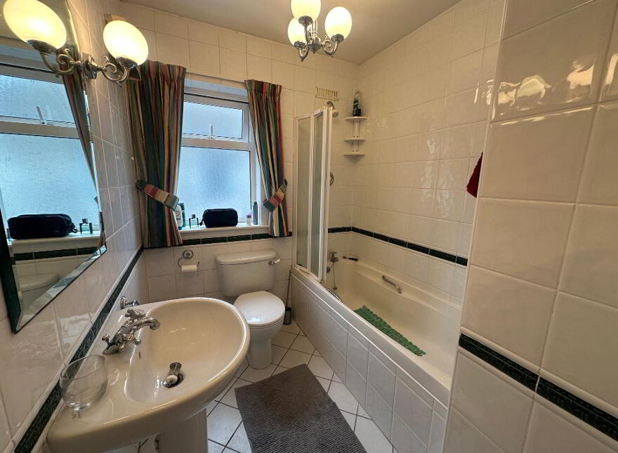 4B Plunkett Apartments, Plunkett Road, Ballina, F26WA47