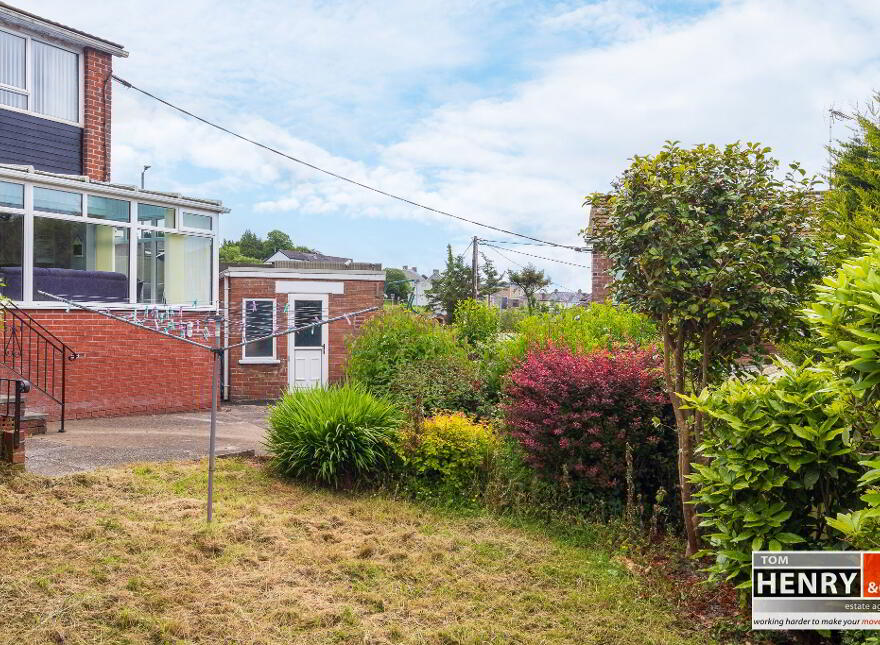 4 Oakland Avenue, Quarry Lane, Dungannon, BT70 1AG