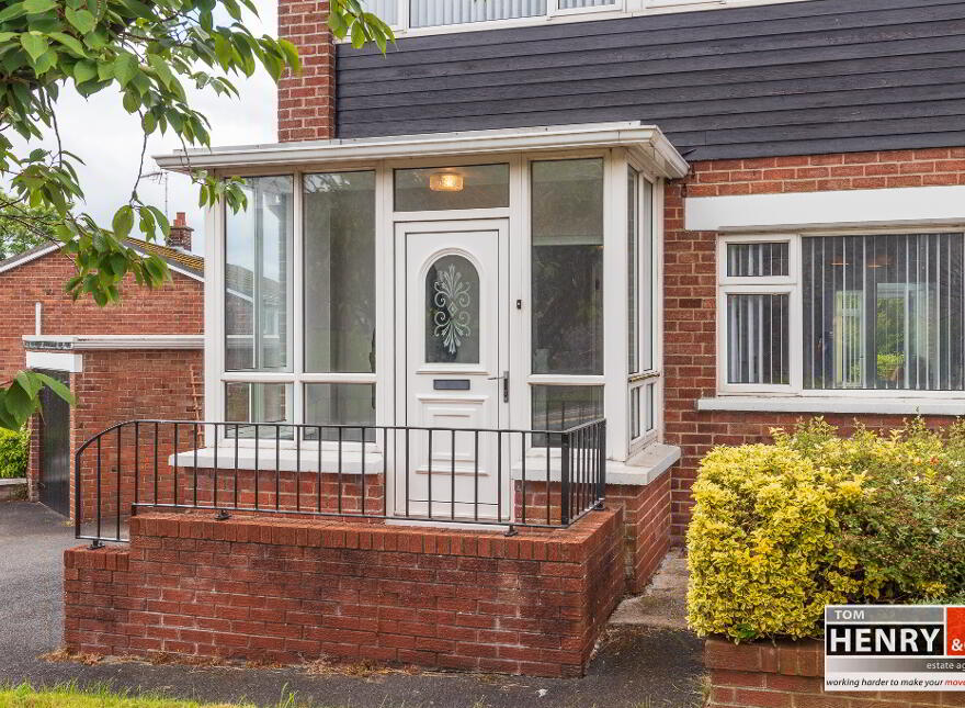 4 Oakland Avenue, Quarry Lane, Dungannon, BT70 1AG