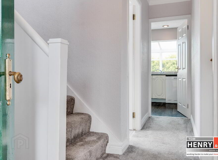 4 Oakland Avenue, Quarry Lane, Dungannon, BT70 1AG