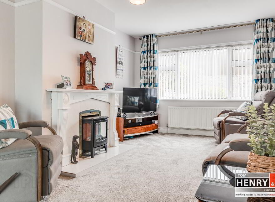 4 Oakland Avenue, Quarry Lane, Dungannon, BT70 1AG