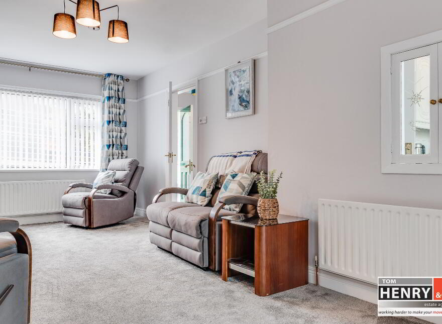 4 Oakland Avenue, Quarry Lane, Dungannon, BT70 1AG
