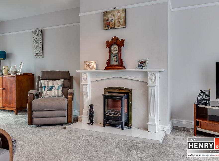 4 Oakland Avenue, Quarry Lane, Dungannon, BT70 1AG