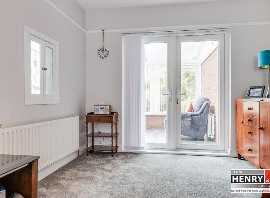 4 Oakland Avenue, Quarry Lane, Dungannon, BT70 1AG