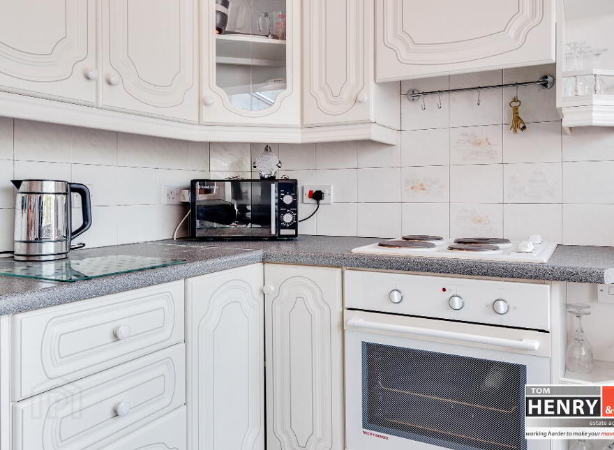 4 Oakland Avenue, Quarry Lane, Dungannon, BT70 1AG