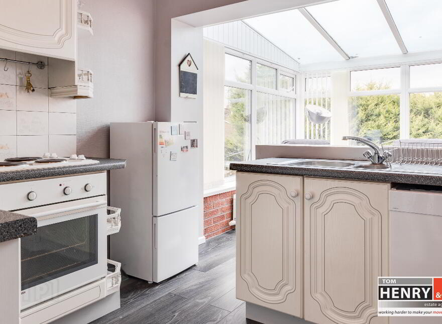 4 Oakland Avenue, Quarry Lane, Dungannon, BT70 1AG