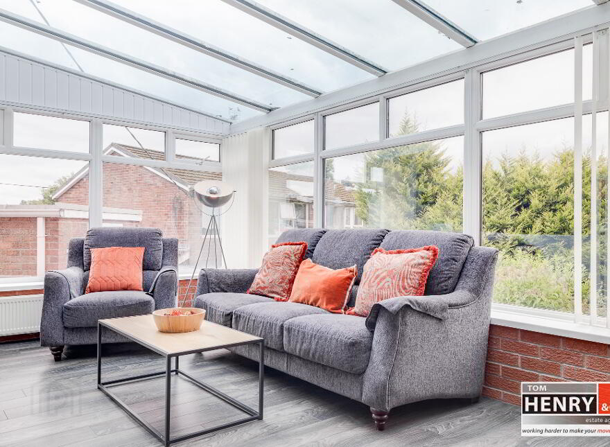 4 Oakland Avenue, Quarry Lane, Dungannon, BT70 1AG