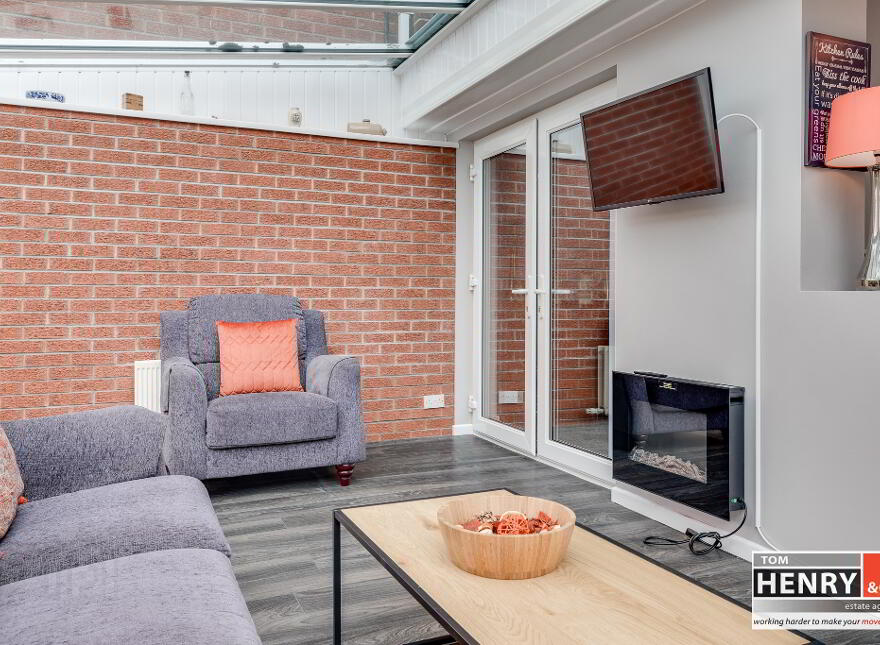 4 Oakland Avenue, Quarry Lane, Dungannon, BT70 1AG
