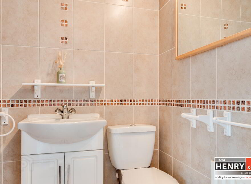 4 Oakland Avenue, Quarry Lane, Dungannon, BT70 1AG
