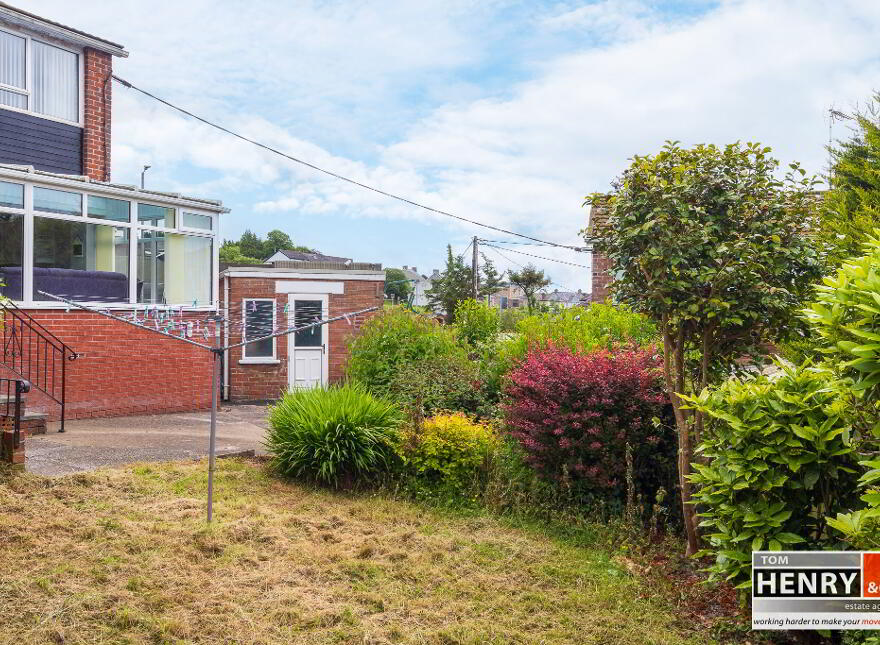 4 Oakland Avenue, Quarry Lane, Dungannon, BT70 1AG