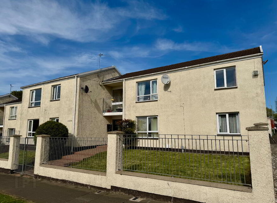 12 Loughview Apartments, Stiles Farm, Antrim, BT41 1LE