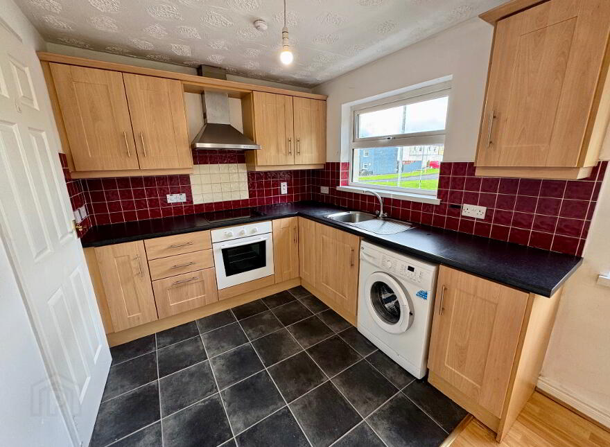 12 Loughview Apartments, Stiles Farm, Antrim, BT41 1LE