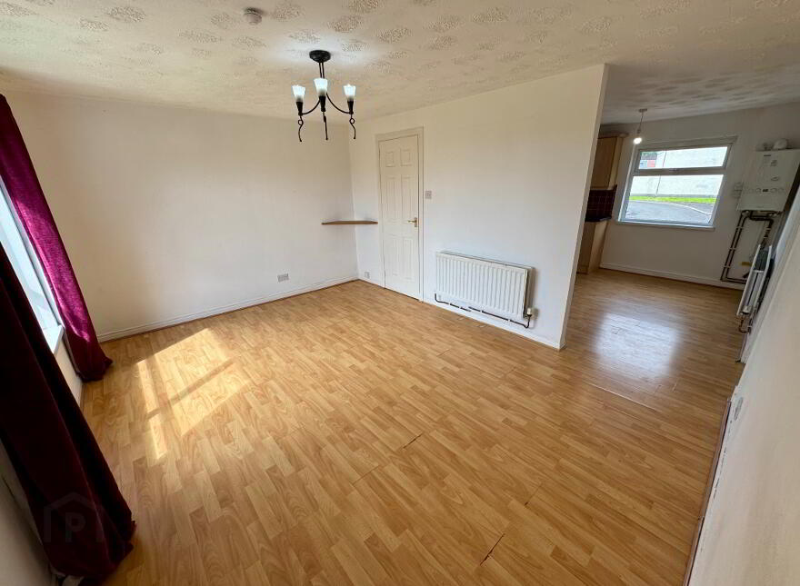 12 Loughview Apartments, Stiles Farm, Antrim, BT41 1LE
