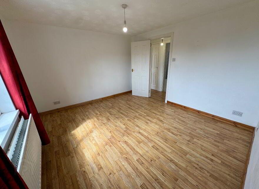 12 Loughview Apartments, Stiles Farm, Antrim, BT41 1LE