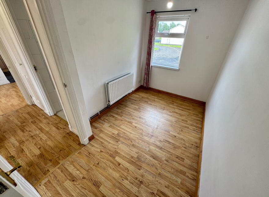12 Loughview Apartments, Stiles Farm, Antrim, BT41 1LE