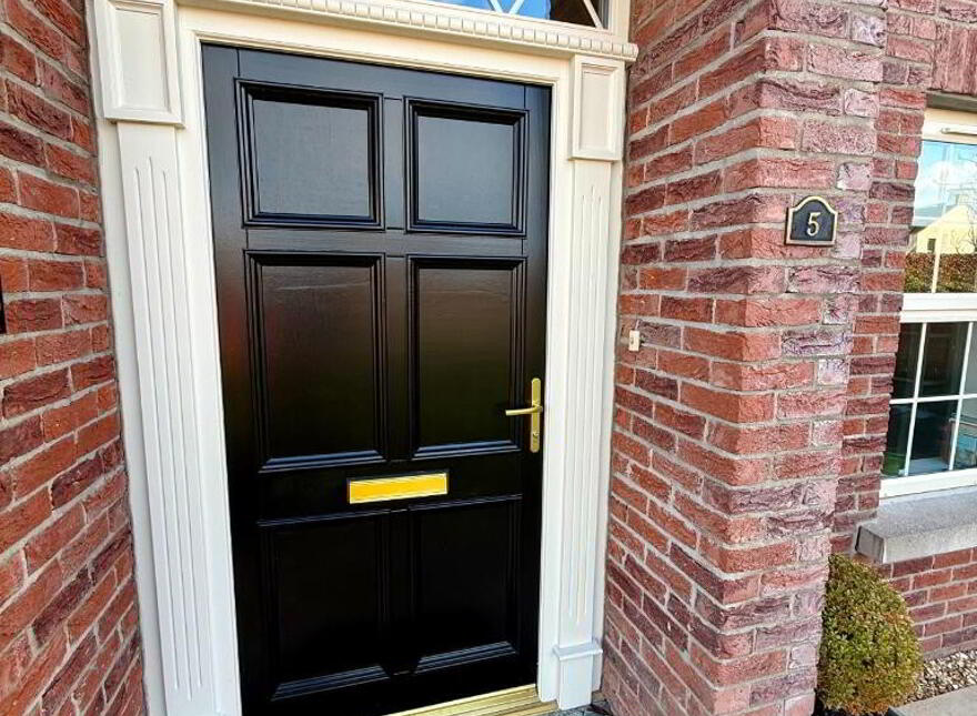 5 Limestone Square, Armagh, BT60 3AU