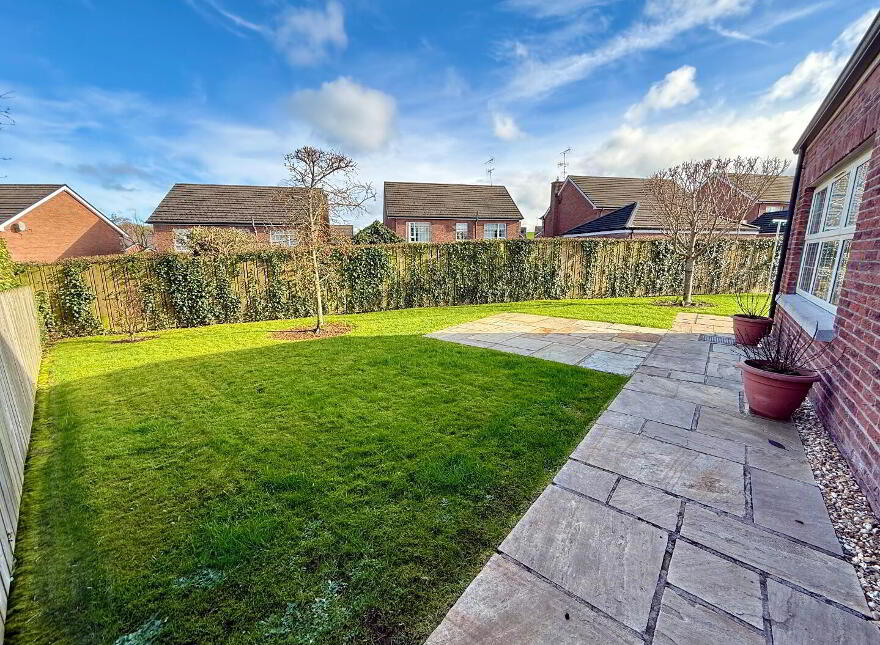 5 Limestone Square, Armagh, BT60 3AU